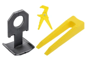 Vorel ékes lapszintező készlet 700 + 200 db