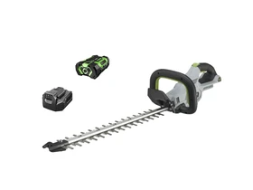 EGO HT 2001E KIT akkus sövényvágó