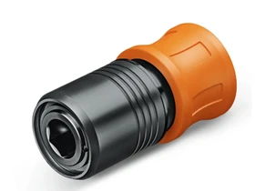 Fein bitbefogású átalakító adapter QuickIN / 1/2 bit Fein bitbefogású átalakító adapter QuickIN / 1/2 bit