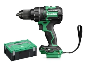 HiKOKI DS36DCW2Z akkus fúrócsavarozó tokmányos