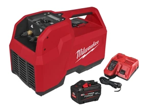 Milwaukee M18 BLRP-121 akkus hűtőközeg lefejtő