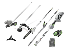 EGO MHSC 2002E KIT akkus multifunkciós kertigép hajtómű EGO MHSC 2002E KIT akkus multifunkciós kertigép hajtómű