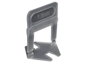 Bautool ékes lapszintező kapu 3,0 mm 0-12 mm 100 db/cs Bautool ékes lapszintező kapu 3,0 mm 0-12 mm 100 db/cs
