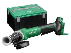 HiKOKI G3613DFW2Z akkus sarokcsiszoló HiKOKI G3613DFW2Z akkus sarokcsiszoló