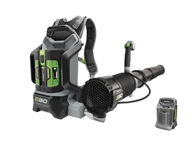 EGO LB 6002E KIT akkus lombfúvó