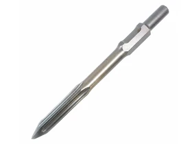 Makita 400 mm 30 mm Hatszög hegyes vésőszár