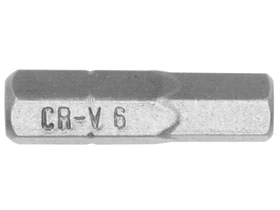 Sthor imbusz behajtóbit H6x25 mm, 3 db