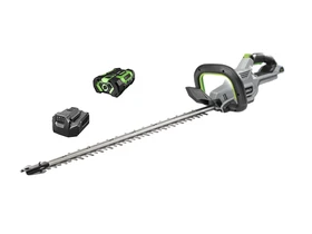 EGO HT 2411E KIT akkus sövényvágó
