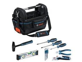 Kombi-készlet GWT 20 + Hand Tools Set Kombi-készlet GWT 20 + Hand Tools Set