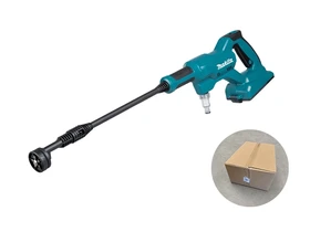 Makita DHW180Z akkus magasnyomású mosó (értékcsökkent) Makita DHW180Z akkus magasnyomású mosó (értékcsökkent)