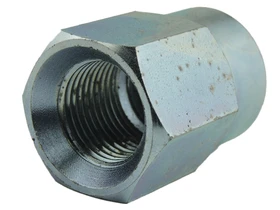 Diatech adapter koronafúrókhoz M18x2,5 - R1/2inch