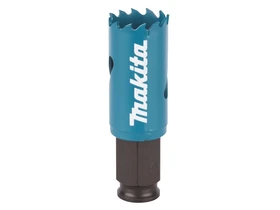Makita körkivágó 19 mm | Hossz: 40 mm | Bi-Metal | Szerszámfelfogatás: Ezychange