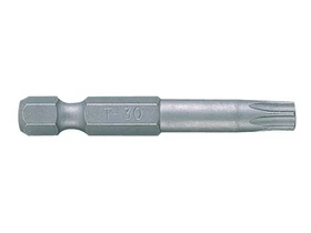 King Tony torx behajtóbit 1/4 inch T40x50mm