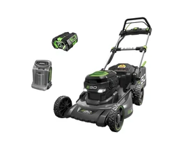 EGO LM 2021E -SP KIT akkus önjáró fűnyíró