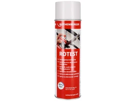 Rothenberger ROTEST gázszivárgás jelző spray Rothenberger ROTEST gázszivárgás jelző spray