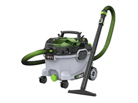 EGO WDV 0900E akkus porszívó EGO WDV 0900E akkus porszívó