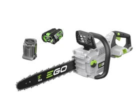 EGO CS 1614E KIT akkus láncfűrész