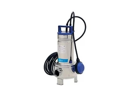 Flygt DXVM50-7/B szennyvíz szivattyú ELP 220-240 Flygt DXVM50-7/B szennyvíz szivattyú ELP 220-240