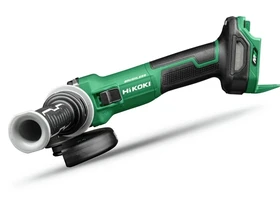 HiKOKI G3613DVEW4Z akkus sarokcsiszoló HiKOKI G3613DVEW4Z akkus sarokcsiszoló