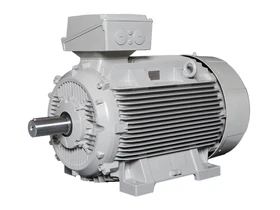 Lammers 13AA80B6 háromfázisú villanymotor