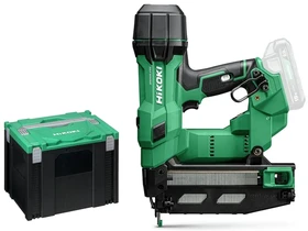 HiKOKI NT1865DSAW9Z akkus finiselő szegező HiKOKI NT1865DSAW9Z akkus finiselő szegező