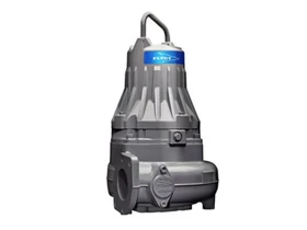 Flygt NX 3069.060 szennyvíz szivattyú 1016 - 0 l/perc | 0 - 13 m | 400 V | HARD IRON Flygt NX 3069.060 szennyvíz szivattyú 1016 - 0 l/perc | 0 - 13 m | 400 V | HARD IRON