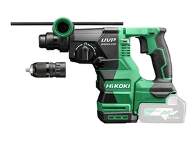 HiKOKI DH3628DCW4Z akkus fúró-vésőkalapács HiKOKI DH3628DCW4Z akkus fúró-vésőkalapács