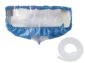 Yato klímatisztító mosózsák 70-100 cm Yato klímatisztító mosózsák 70-100 cm