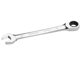 Stanley STMT89913-0 racsnis csillag-villáskulcs 13 mm Stanley STMT89913-0 racsnis csillag-villáskulcs 13 mm