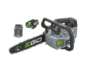 EGO CSX 3002 KIT akkus láncfűrész