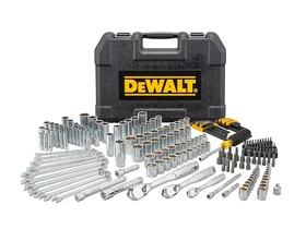 DeWalt DWMT81534-1 szerszámkészlet 205 db