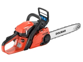 Dolmar PS-352TLC-40 benzinmotoros láncfűrész