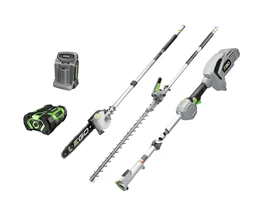 EGO MHCC 1002E KIT akkus multifunkciós kertigép hajtómű EGO MHCC 1002E KIT akkus multifunkciós kertigép hajtómű