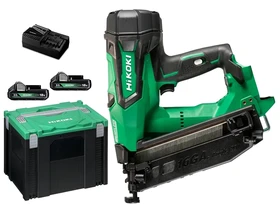 HiKOKI NT1865DAWYZ akkus finiselő szegező HiKOKI NT1865DAWYZ akkus finiselő szegező