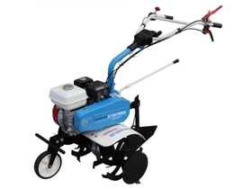AGT 6500 GP160 Robbanómotoros rotációs kapálógép