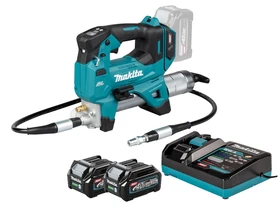 Makita GP001GD201 akkus zsírzópisztoly 145 / 220 / 290 / 350 ml/min