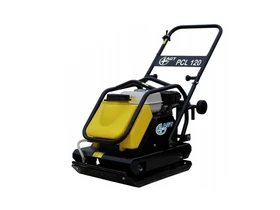 AGT PCL120 Robbanómotoros lapvibrátor