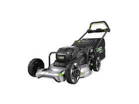 EGO LMX 5300E -SP akkus önjáró fűnyíró EGO LMX 5300E -SP akkus önjáró fűnyíró
