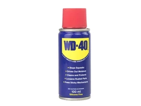 WD-40 univerzális kenőspray 100 ml