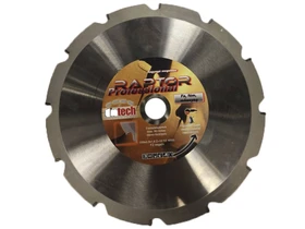 Diatech körfűrészlap 230x22,2 mm
