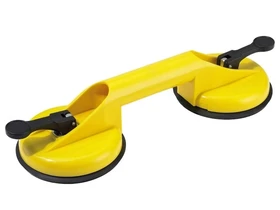 Stanley kézi vákuumos emelő 120 mm, 80 kg Stanley kézi vákuumos emelő 120 mm, 80 kg