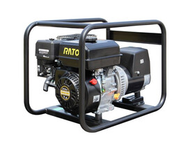 AGT 3501 RaSBSE benzines egyfázisú aggregátor AGT 3501 RaSBSE benzines egyfázisú aggregátor
