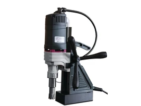 Optimum OPTIdrill DM 35 elektromos mágnesállványos fúrógép