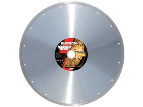 Diatech Monguz gyémánt vágótárcsa 300x25,4x5 mm Diatech Monguz gyémánt vágótárcsa 300x25,4x5 mm