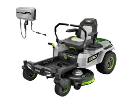 EGO ZT 4201E -L akkus fűnyíró traktor EGO ZT 4201E -L akkus fűnyíró traktor