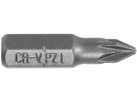 Sthor pozidrive behajtóbit PZ1, 3 db