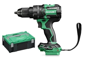 HiKOKI DV36DCW2Z akkus ütvefúró-csavarozó HiKOKI DV36DCW2Z akkus ütvefúró-csavarozó