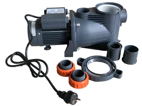Leo XKP 305 medence szivattyú 100 - 10 l/perc | 0 - 7 m | 230 V Leo XKP 305 medence szivattyú 100 - 10 l/perc | 0 - 7 m | 230 V