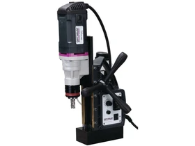 Optimum DM 50V elektromos mágnesállványos fúrógép Optimum DM 50V elektromos mágnesállványos fúrógép