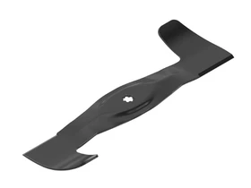 John Deere mulcsozókés X117 bal John Deere mulcsozókés X117 bal